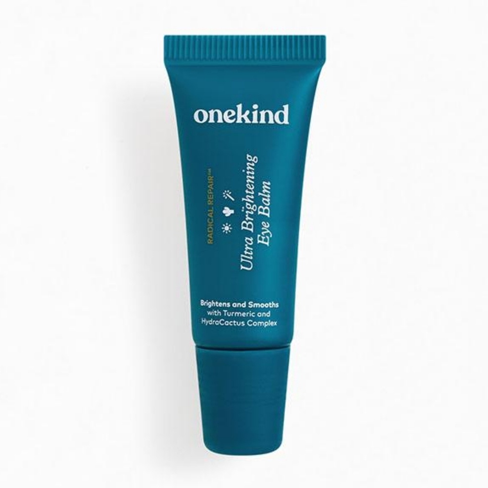 ONEKIND Radical Repair Ultra Brightening Eye Balm